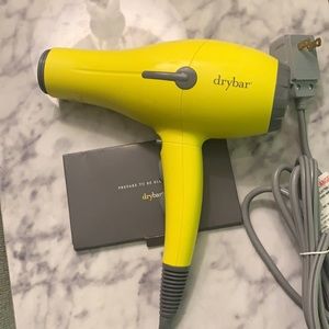 Drybar Buttercup blow-dryer